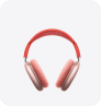 red airpod